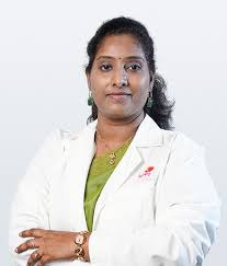 Dr Lakshmi srinivasan S
